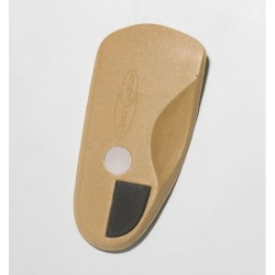 Footmedics Ultra 3/4 Length Foot Orthotic - ShoeInsoles.co.uk